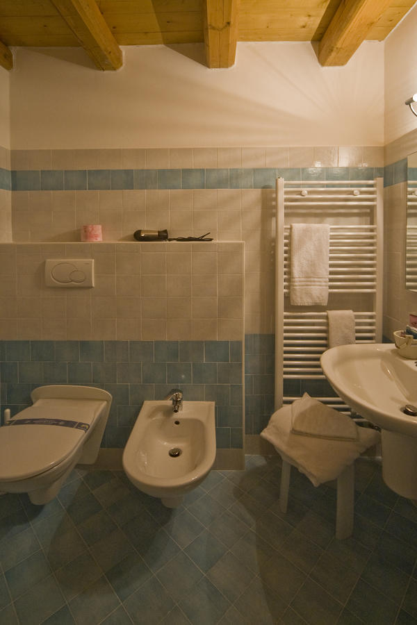 Albergo Parigi Arsie Cameră foto