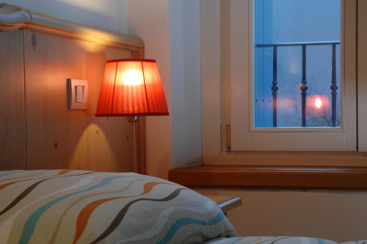 Albergo Parigi Arsie Cameră foto